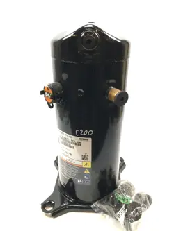 COMPRESSOR ZP42K7E-PFV-830