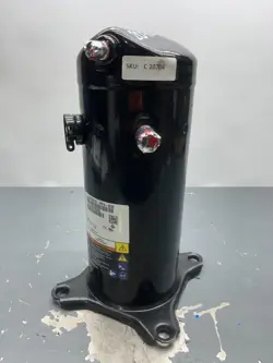 EMERSON COPELAND / ZP40K7E-PFV-830 / 208-230V / PH 1 / COMPRESSOR