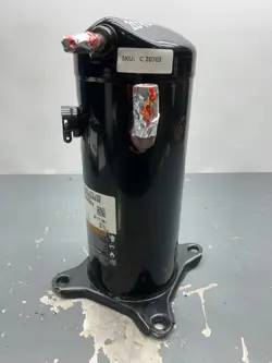 ZP51K5E-PFV-830 208-230V