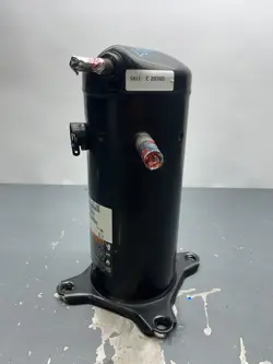 COPELAND ZP38K5E-TF5-830
