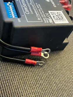 EMERSON CORESENSE COMMUNICATIONS