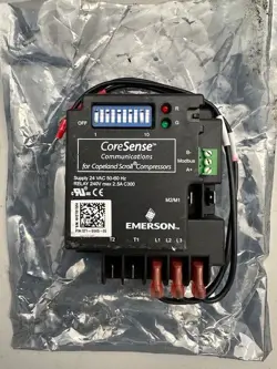 EMERSON CORESENSE COMMUNICATIONS MODULE (571-0065-05)