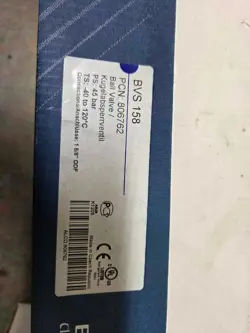 BVS158