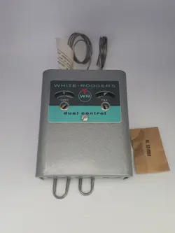 RODGERS DUAL