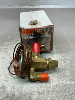 VALVE HFE RC