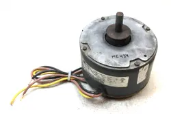 MOTOR 3401 1/12HP