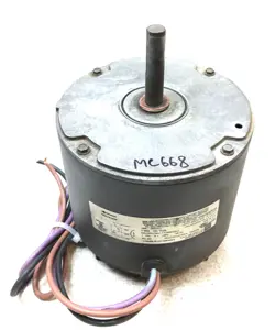 D151447P01 1/4HP