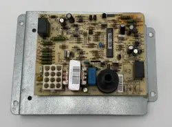 EMERSON X13650876-02 FURNACE CONTROL BOARD 59-5134 REV E