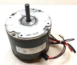 MOTOR 100483-05