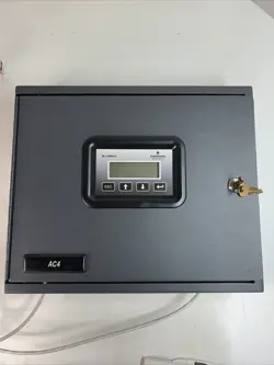 POWER SUPPLY AND