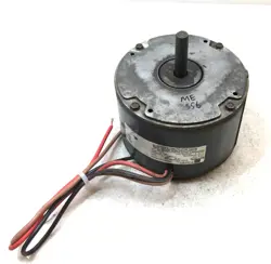 K55HXPSS-7299 CONDENSER MOTOR