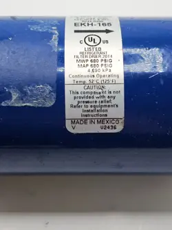 EMERSON LIQUID
