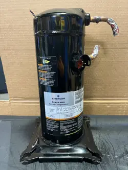 ZR28K5E-PFV-800/R22 SCROLL