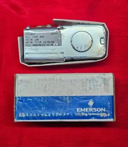 EMERSON 057331 SOLENOID