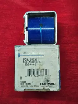 057331 SOLENOID COIL