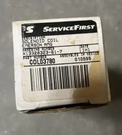 AMG COIL