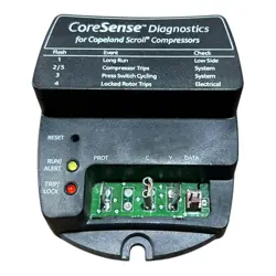 CORESENSE DIAGNOSTICS 571-0066-00