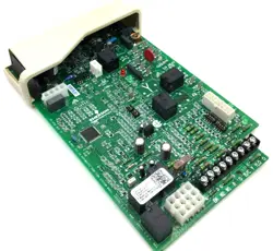 50V54-571 FURNACE CONTROL