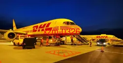 DHL OR