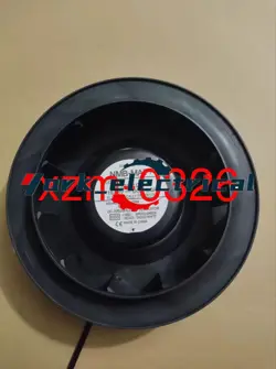 1PCS NEW EMERSON 220R071D0531 CT INVERTER COOLING FAN DHL OR FEDEX 220R071D0531