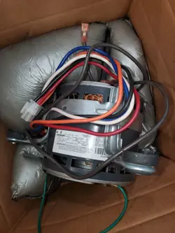 902128 FURNACE