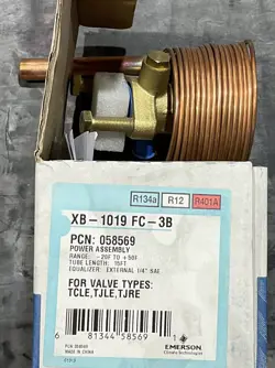 RW-3B POWER