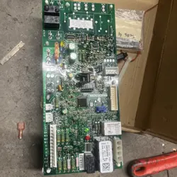 EMERSON CLIMATE 48C31-495-02