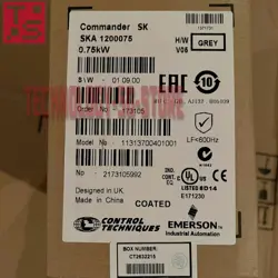 INVERTER DHL OR