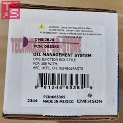 BALANCER OMB-JB24