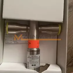 1PCS NEW EMERSON EX7-U31 PCN 800626 ELECTRONIC EXPANSION VALVE