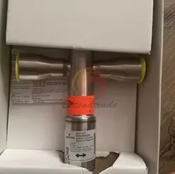 1PC EMERSON EX7-U31 PCN 800626 ELECTRONIC EXPANSION VALVE NEW