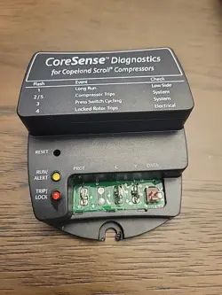 571-0066-00 DIAGNOSTICS