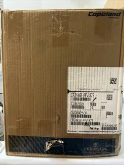 CR24K6E-PFV-875 EMERSON COPELAND SCROLL COMPRESSOR -