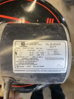 S55GYPKT-7628 FURNACE