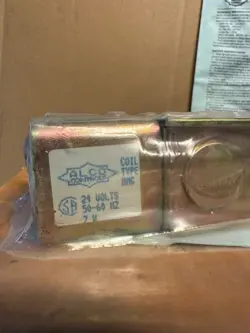 ALCO EMERSON CONTROLS