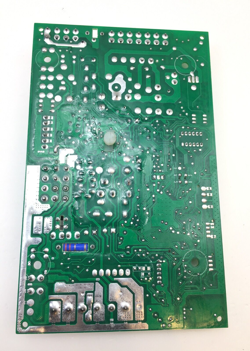 CONTROL BOARD USED