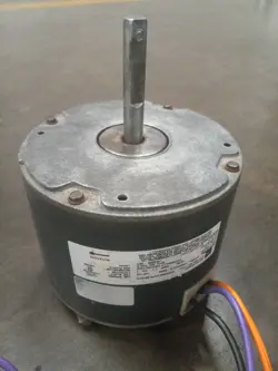 FAN MOTOR 1/3