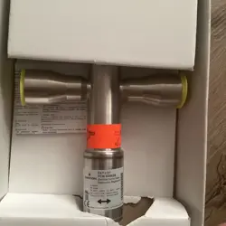 EMERSON EX7-U31 PCN 800626 ELECTRONIC EXPANSION VALVE FAST SHIPPING ??