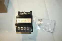 E100 SOLAHD TRANSFORMER