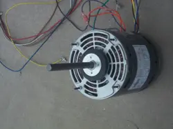 K55HXDVV-1285 3/4HP 115V