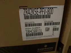 COPELAND ZR42K5E-PFV-800 42.000