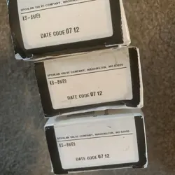 381171 KS-B9/E9 SOLENOID