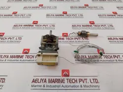 RU THERMOSTATIC CONTROLS