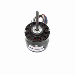 EMERSON (QUIET KOOL 322P612, 322P791/3) 1/3 HP 1400 RPM 208-230V # OEK4509