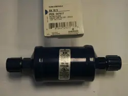 EMERSON EK-165 PCN 047617 LIQUID LINE FILTER DRIER 5/8