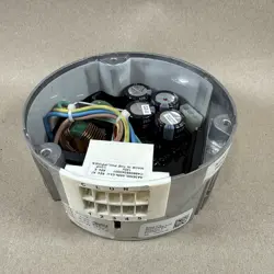 US MOTOR MODULE M55PWNRN-3410 115V 1/2 HP 0131F00112  AA26300L-050N-G3-U (M35)