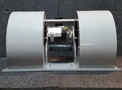 K2DB80 CENTRIFUGAL