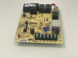 RODGERS INTEGRATED FURNACE