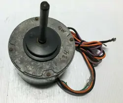 FAN MOTOR LENNOX
