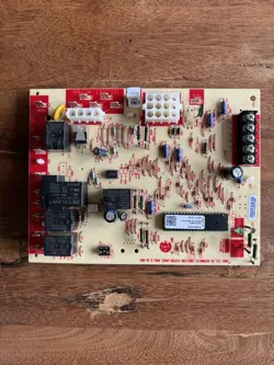 EMERSON 150-0993 WHITE RODGERS 50A66-843 FURNACE CONTROL CIRCUIT BOARD 30 DAYS